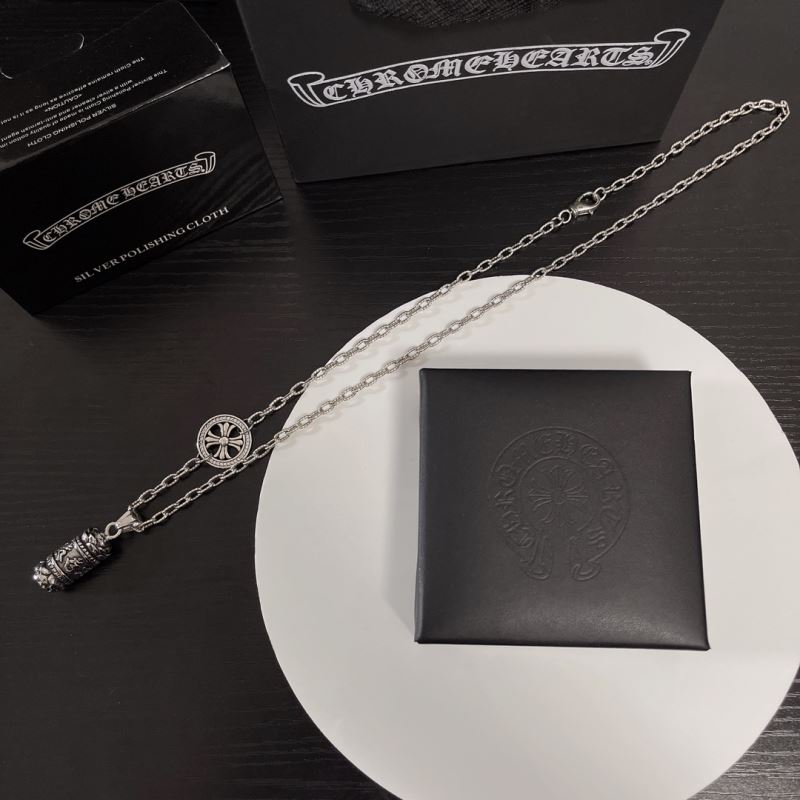 Chrome Hearts Necklaces